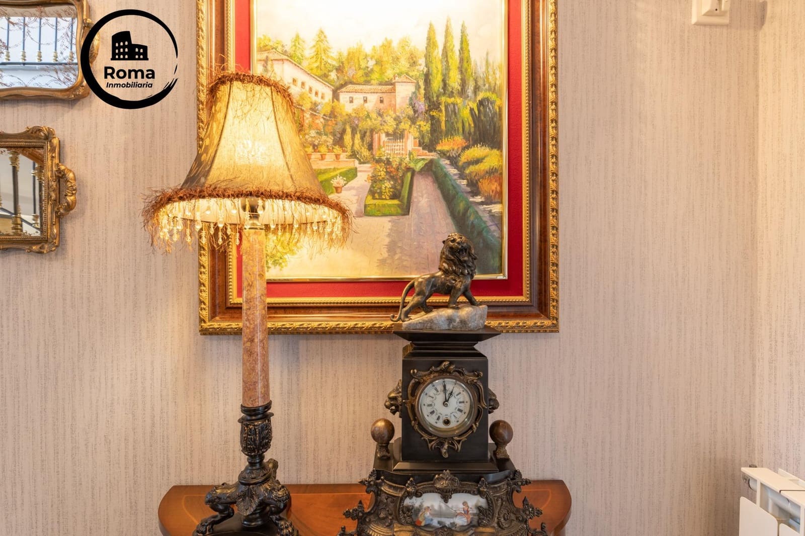 4 makuuhuone Huvila myytävänä paikassa Atarfe - 380 000 € (Ref: 9440713)