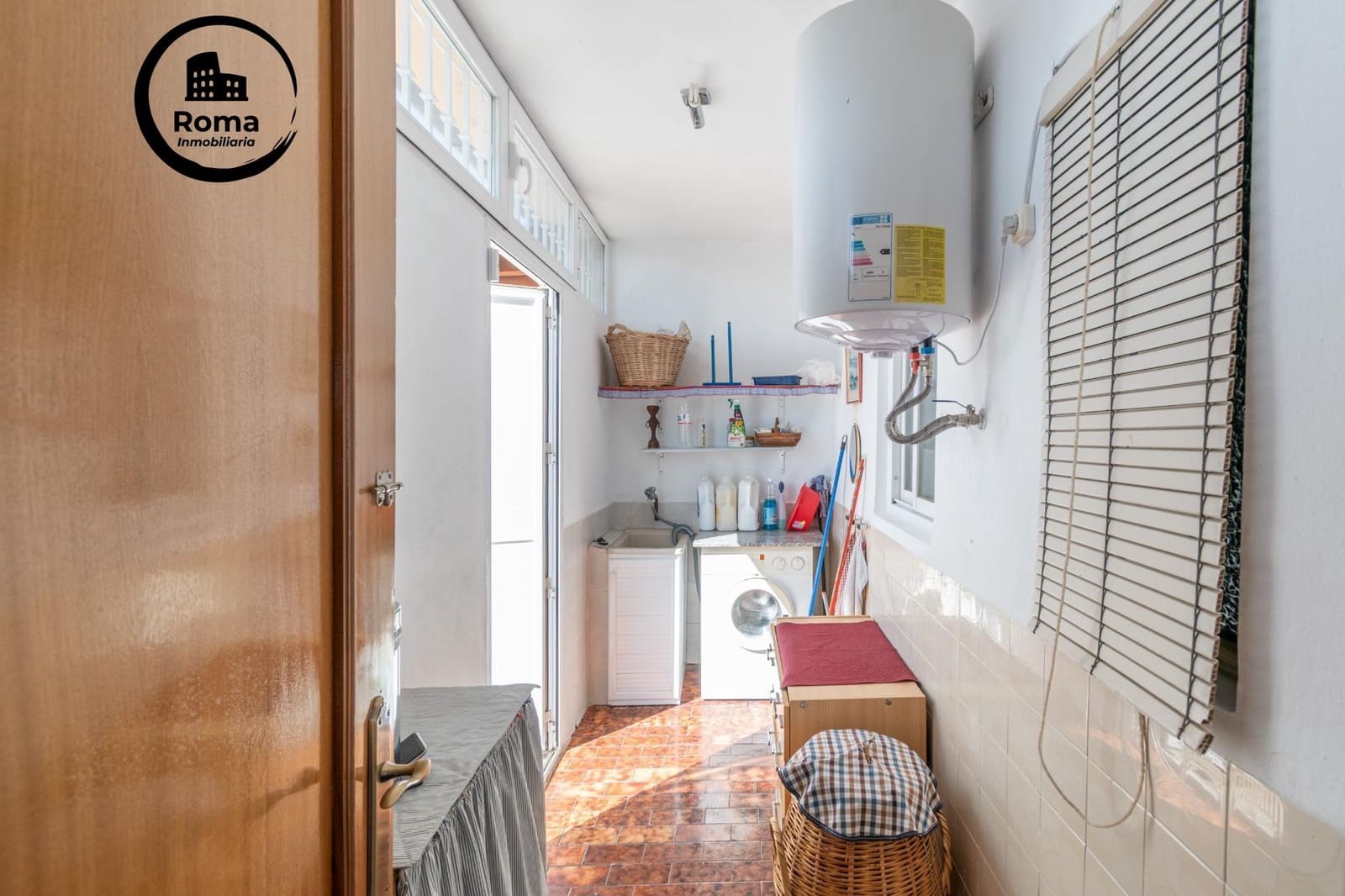 4 bedroom Townhouse for sale in Atarfe with pool - € 280,000 (Ref: 9440714)