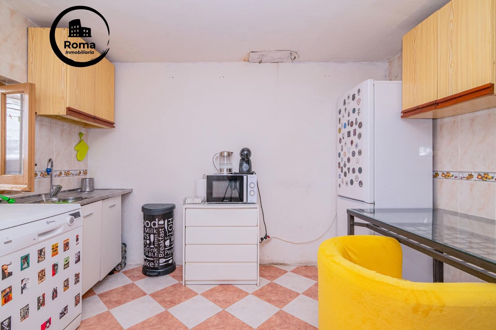 6 sypialnia Dom na sprzedaż w Quentar - 109 900 € (Ref: 9440716)