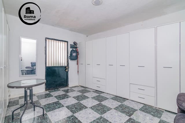 6 sypialnia Dom na sprzedaż w Quéntar - 109 900 € (Ref: 9440716)