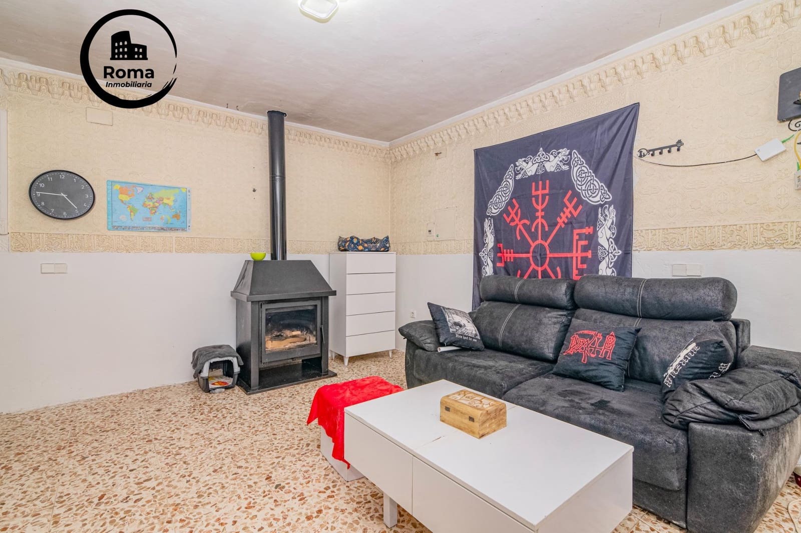 6 sypialnia Dom na sprzedaż w Quentar - 109 900 € (Ref: 9440716)