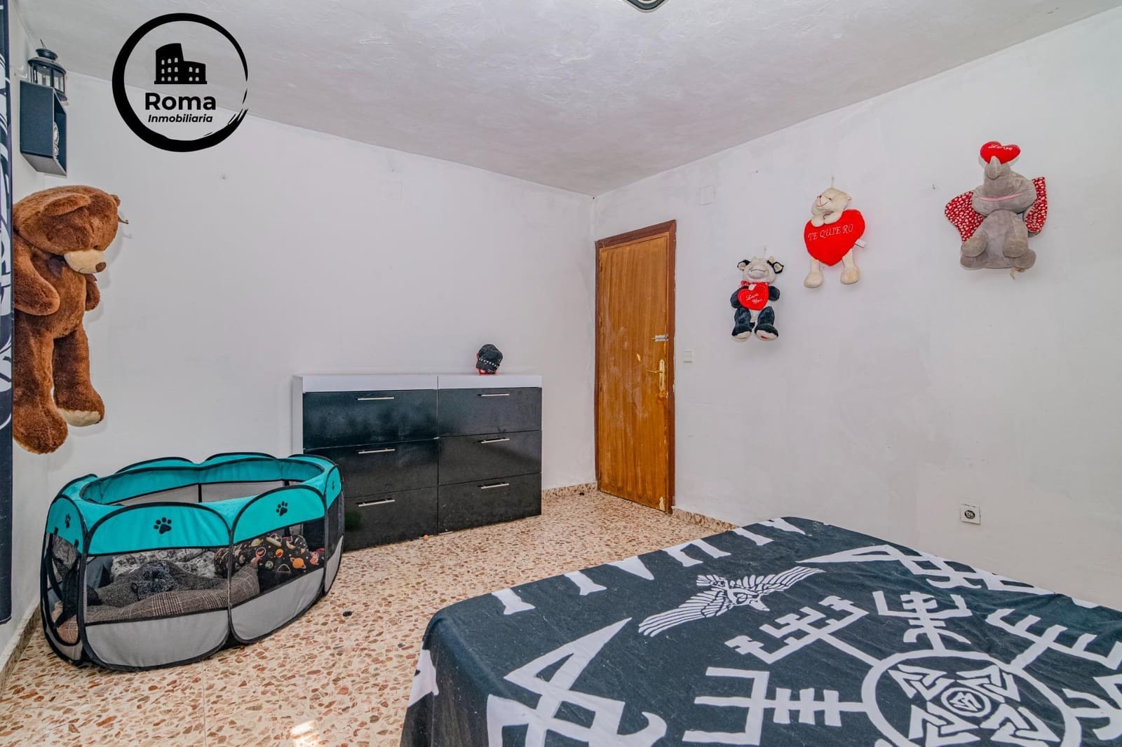 6 sypialnia Dom na sprzedaż w Quentar - 109 900 € (Ref: 9440716)