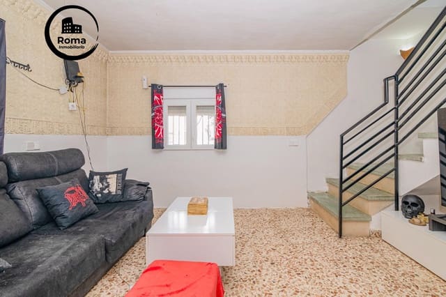 6 sypialnia Dom na sprzedaż w Quéntar - 109 900 € (Ref: 9440716)