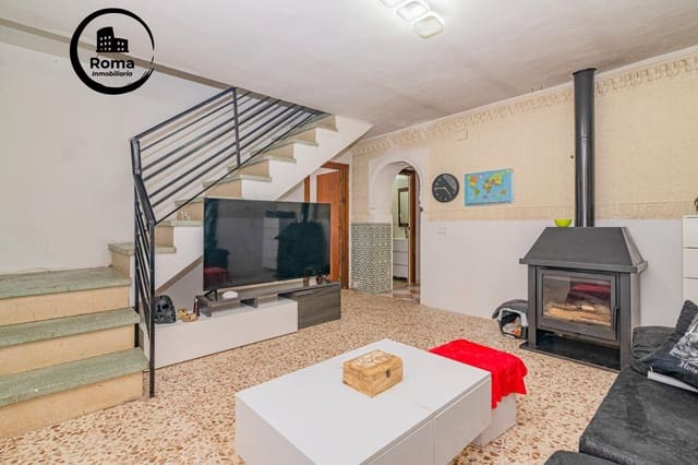 6 sypialnia Dom na sprzedaż w Quéntar - 109 900 € (Ref: 9440716)