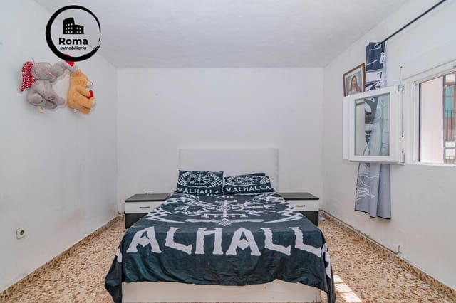 6 sypialnia Dom na sprzedaż w Quéntar - 109 900 € (Ref: 9440716)