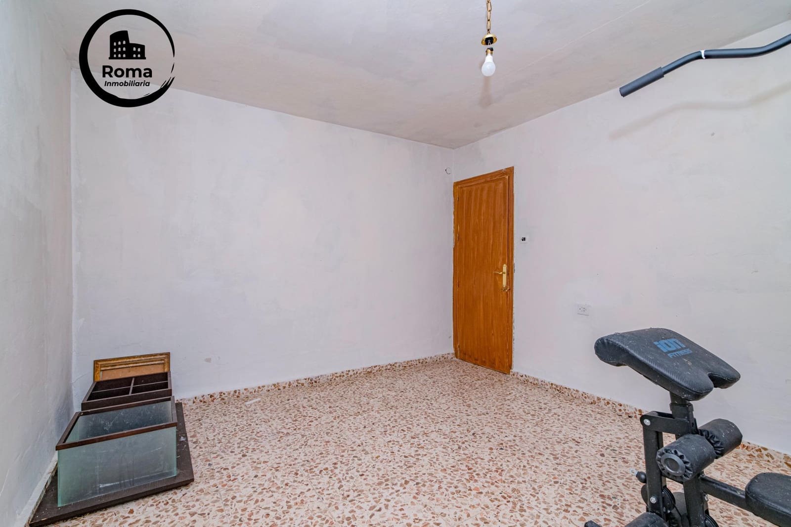 6 sypialnia Dom na sprzedaż w Quentar - 109 900 € (Ref: 9440716)