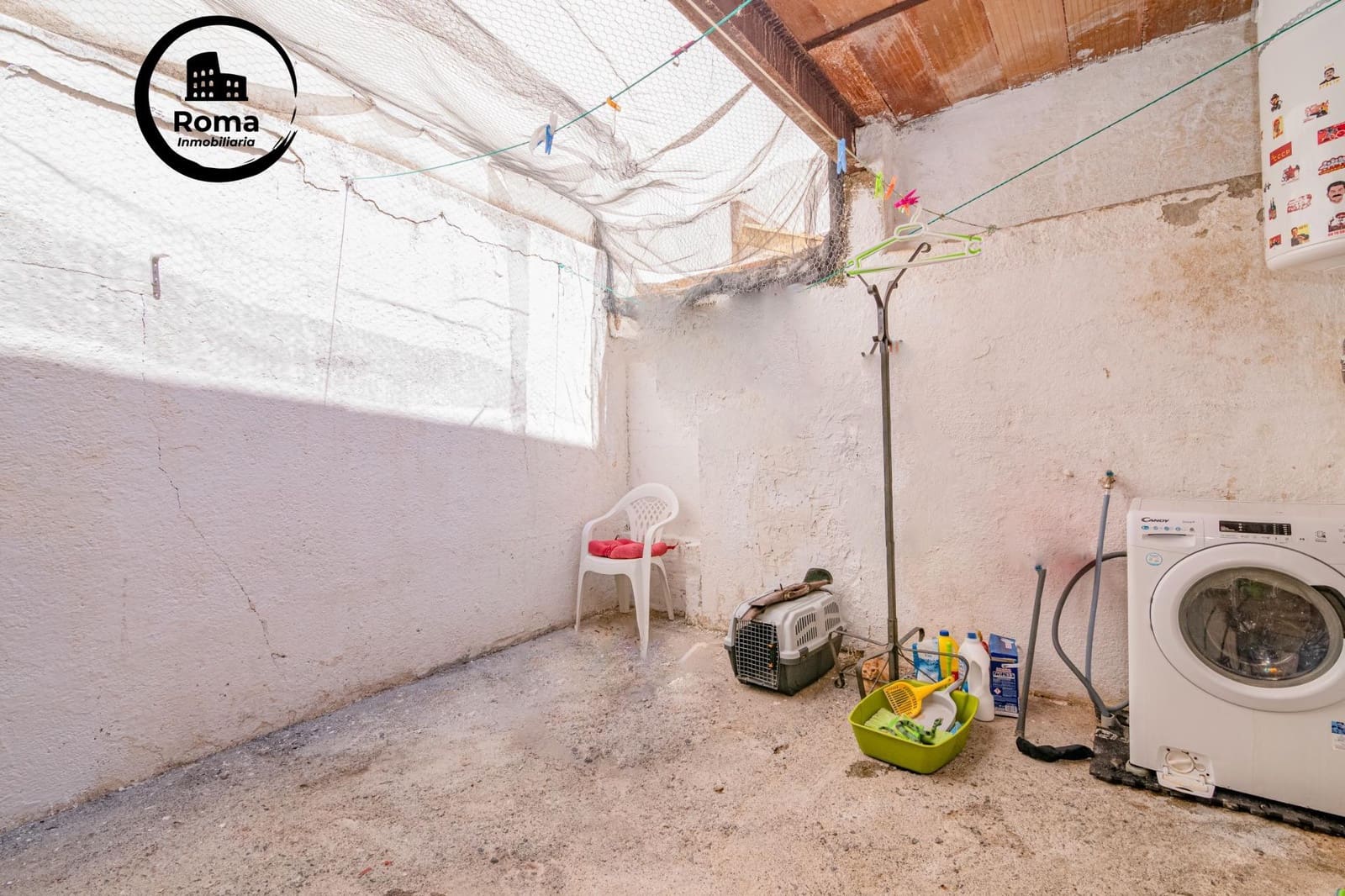 6 sypialnia Dom na sprzedaż w Quentar - 109 900 € (Ref: 9440716)