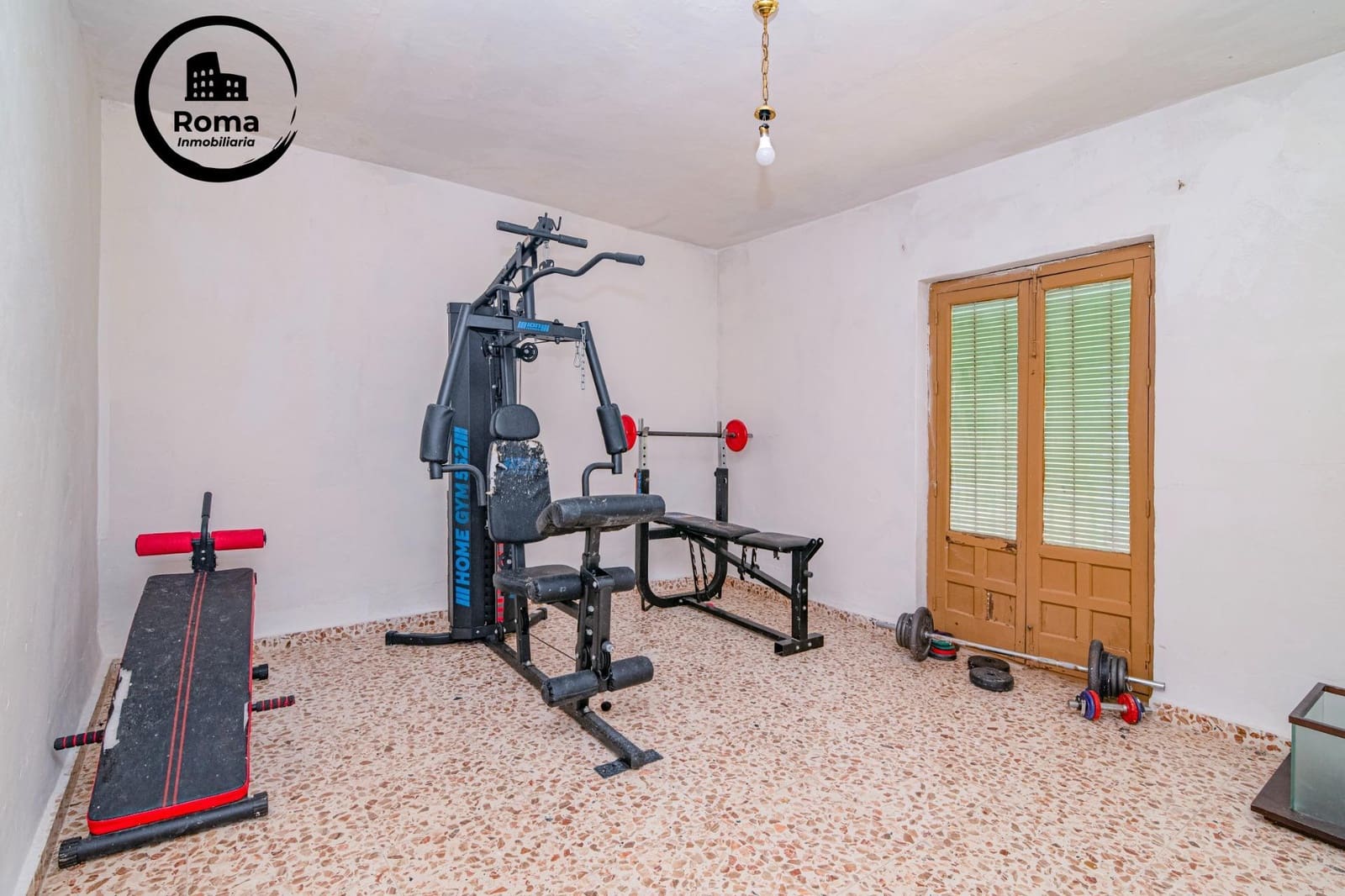 6 sypialnia Dom na sprzedaż w Quentar - 109 900 € (Ref: 9440716)