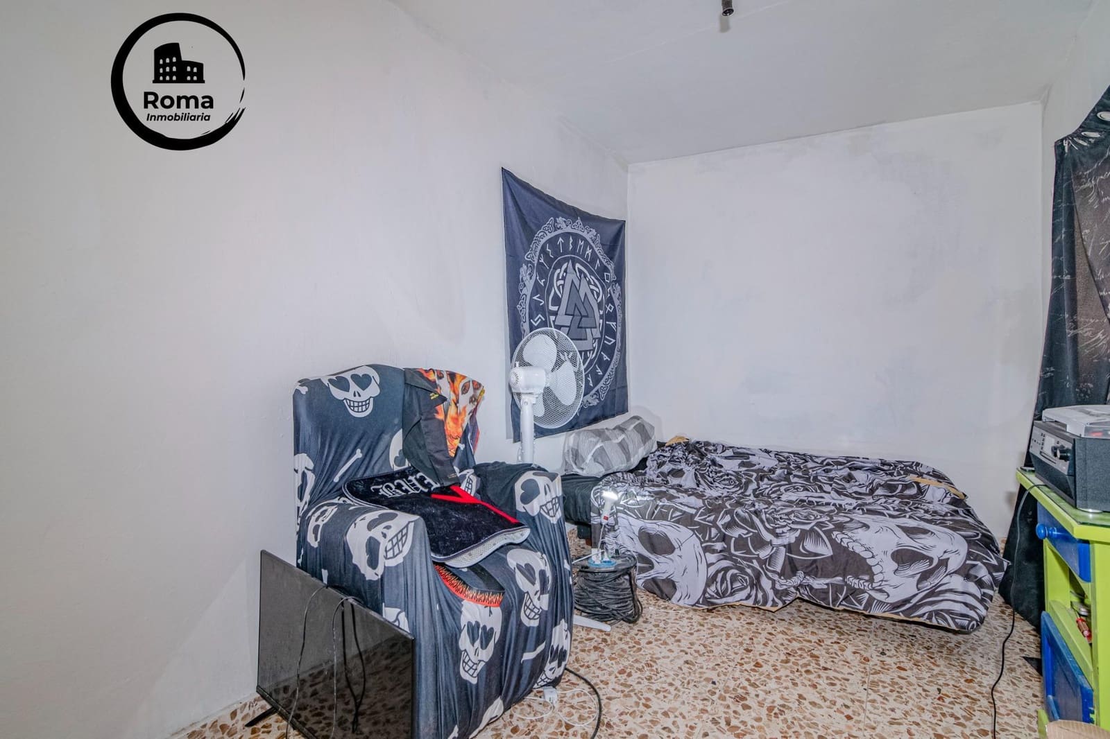 6 sypialnia Dom na sprzedaż w Quentar - 109 900 € (Ref: 9440716)