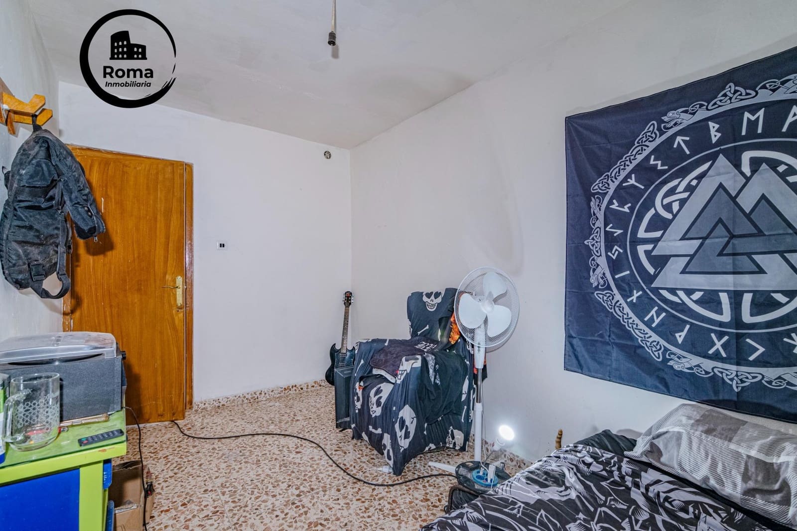 6 sypialnia Dom na sprzedaż w Quentar - 109 900 € (Ref: 9440716)