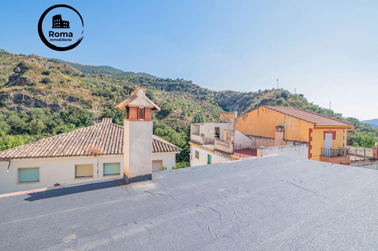 6 sypialnia Dom na sprzedaż w Quentar - 109 900 € (Ref: 9440716)