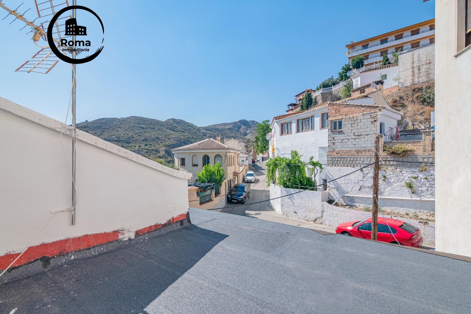 6 sypialnia Dom na sprzedaż w Quentar - 109 900 € (Ref: 9440716)