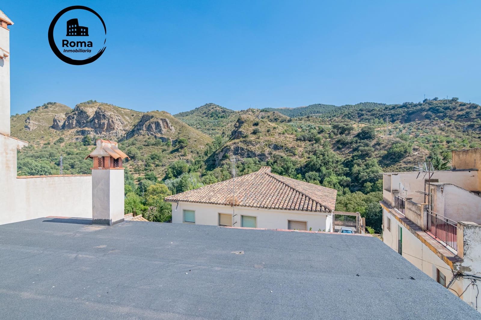 6 sypialnia Dom na sprzedaż w Quentar - 109 900 € (Ref: 9440716)