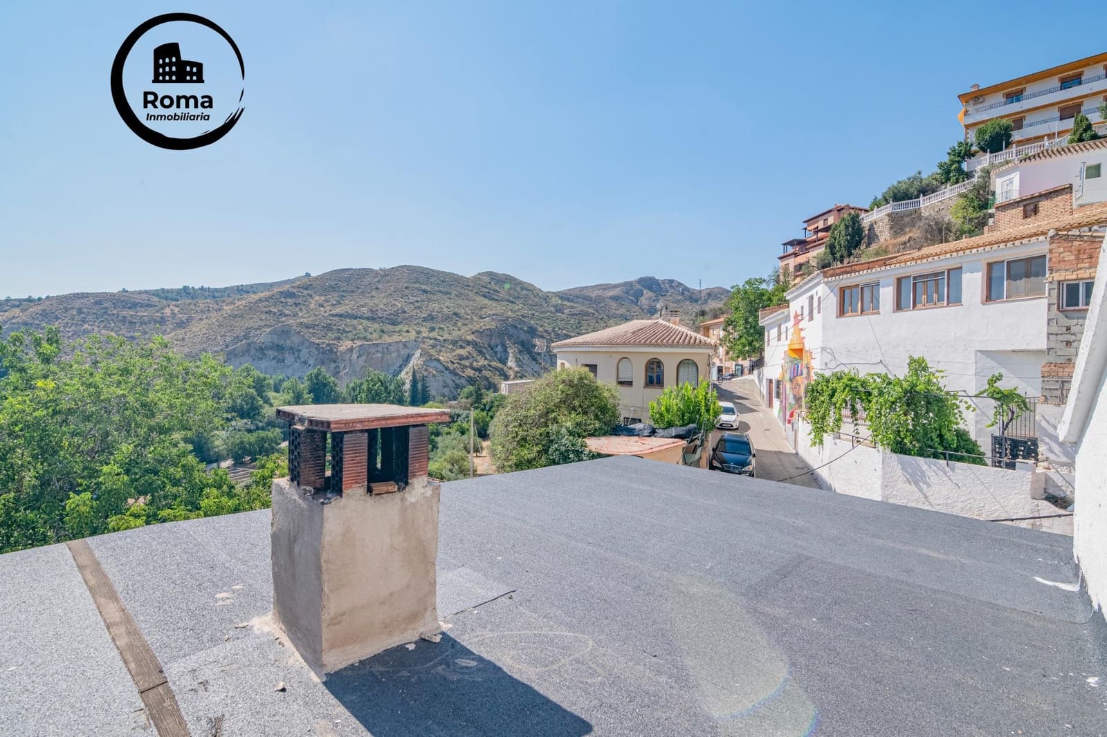 6 sypialnia Dom na sprzedaż w Quentar - 109 900 € (Ref: 9440716)