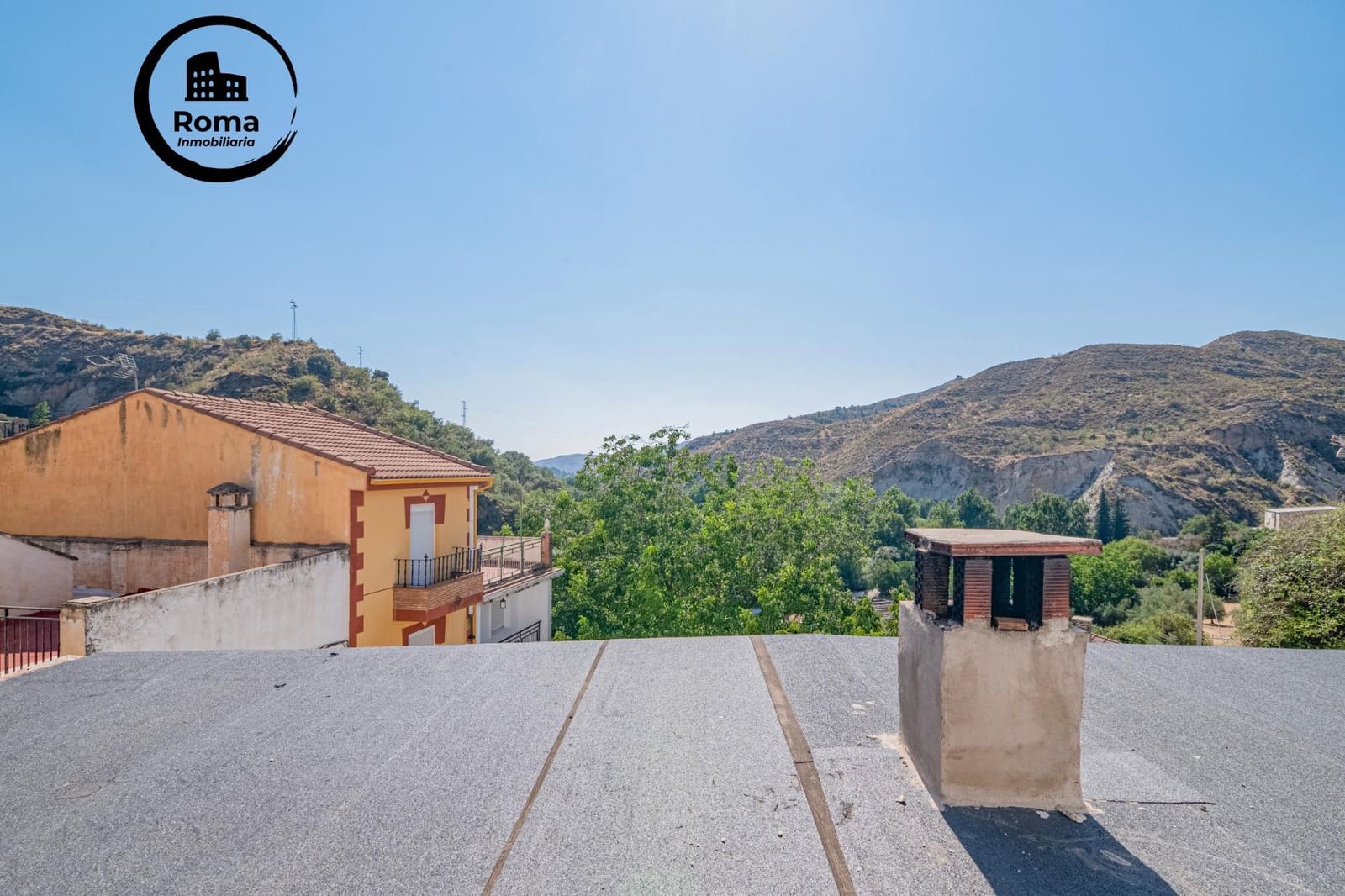 6 sypialnia Dom na sprzedaż w Quentar - 109 900 € (Ref: 9440716)