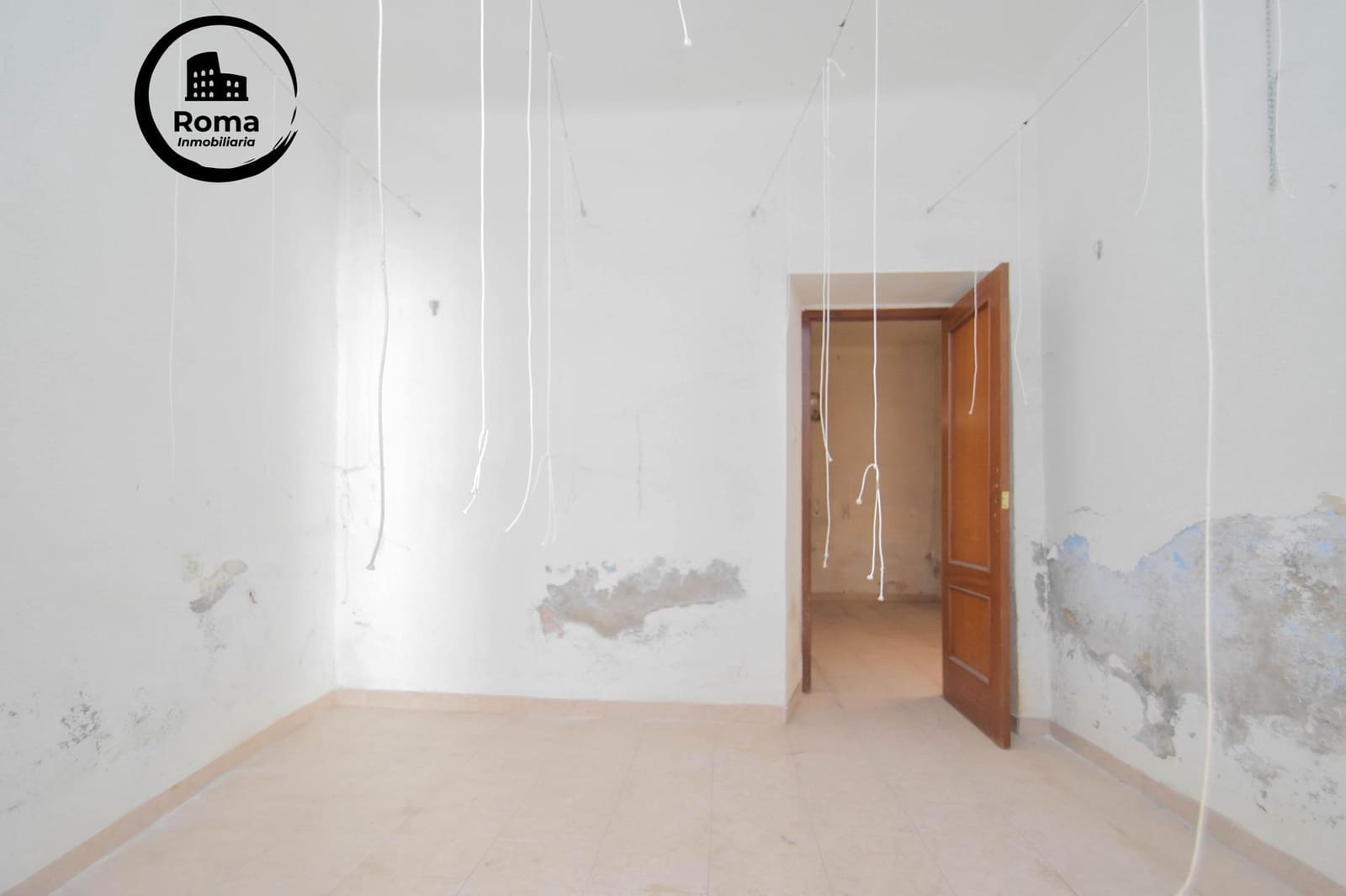 6 soveværelse Byhus til salg i Atarfe - € 92.000 (Ref: 9440717)