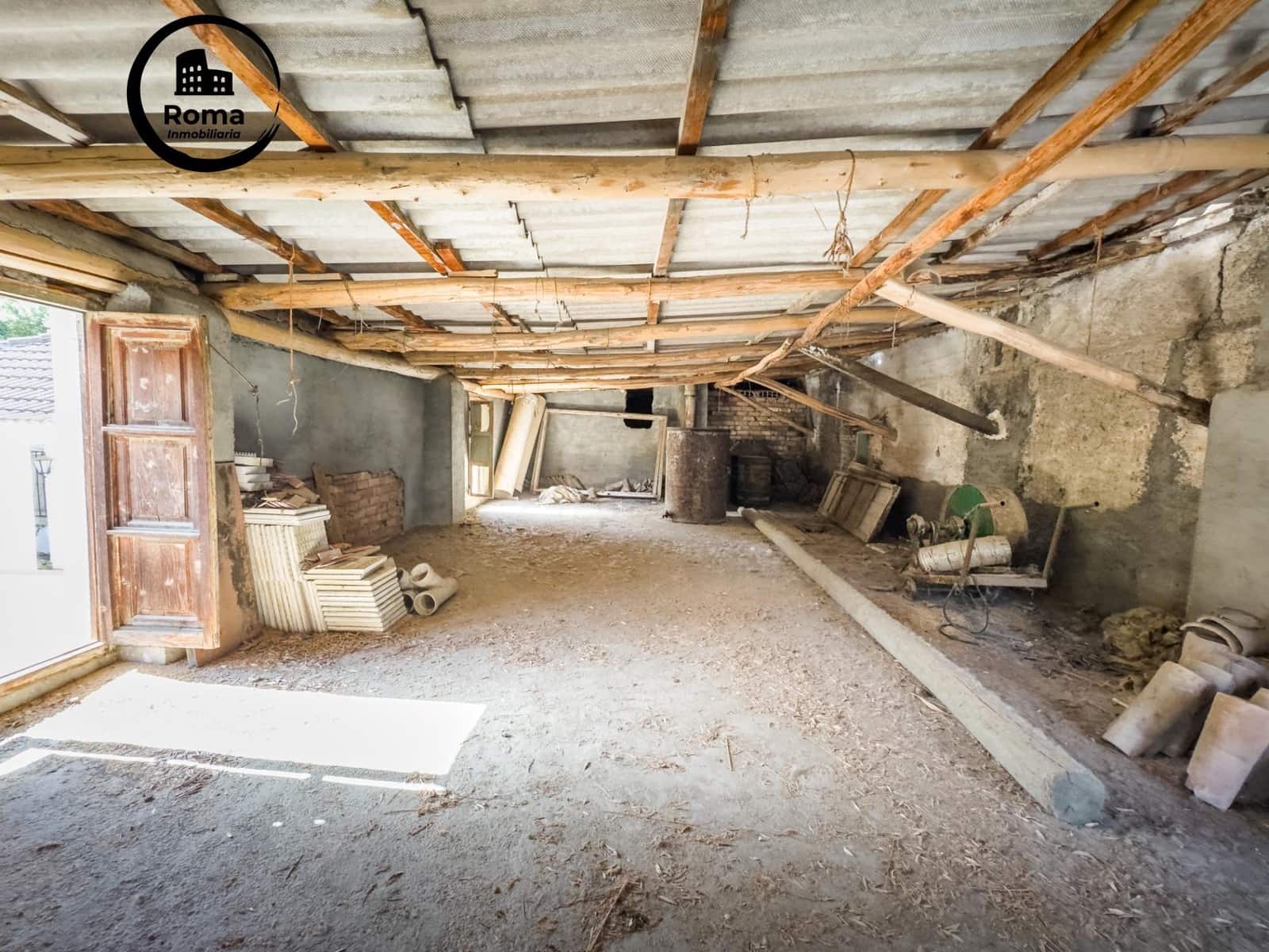 Ruin til salg i Dudar - € 44.900 (Ref: 9440718)