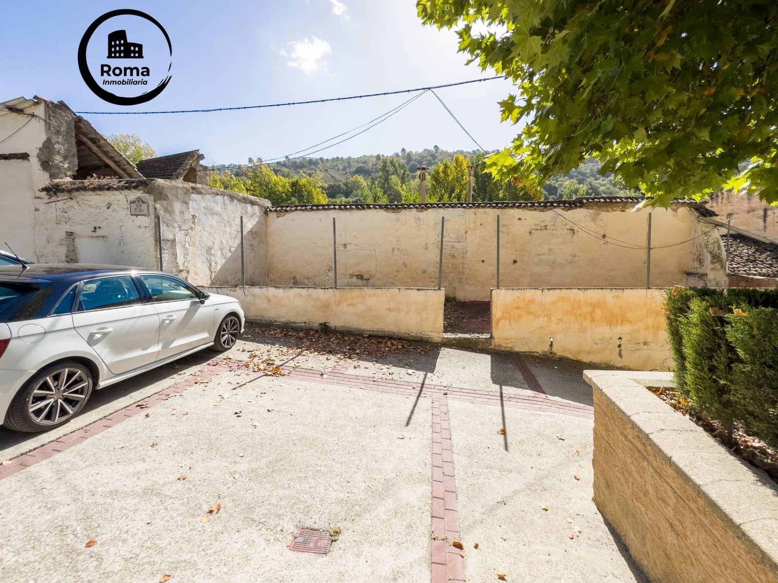 Ruin til salg i Dudar - € 44.900 (Ref: 9440718)