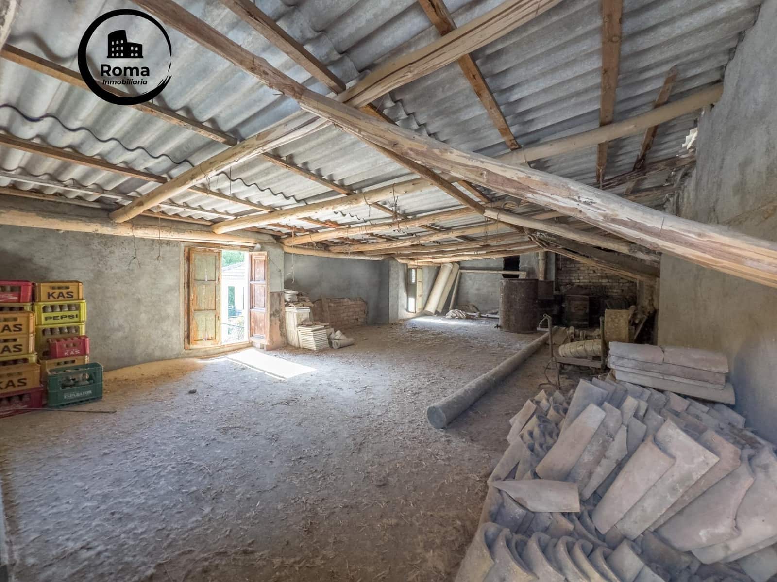 Ruin til salg i Dudar - € 44.900 (Ref: 9440718)