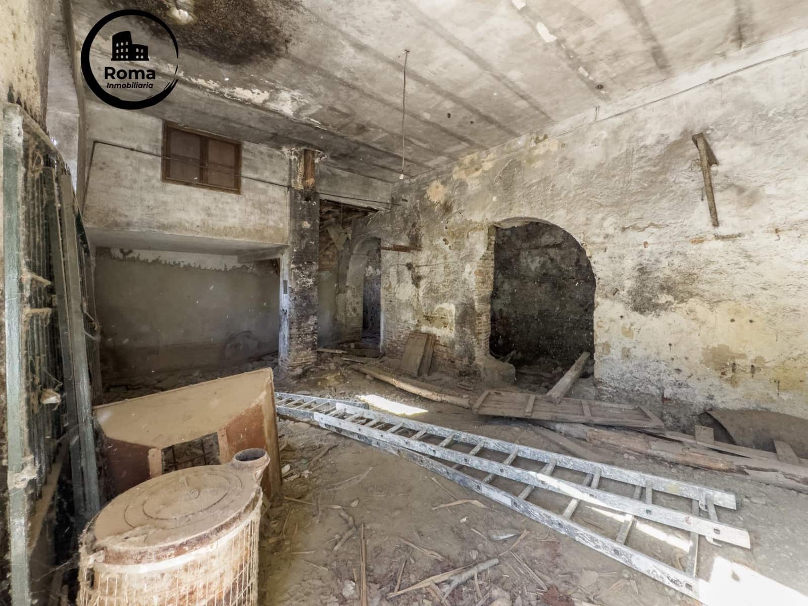 Ruin til salg i Dudar - € 44.900 (Ref: 9440718)