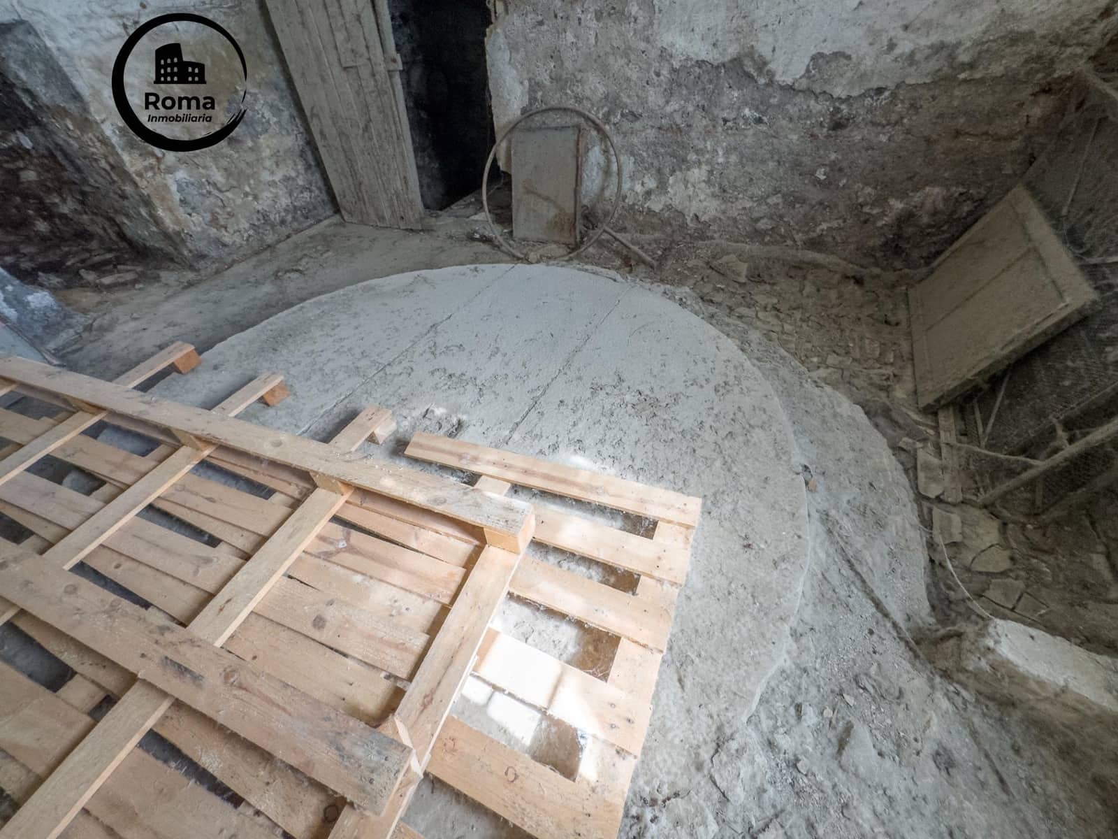 Ruin til salg i Dudar - € 44.900 (Ref: 9440718)