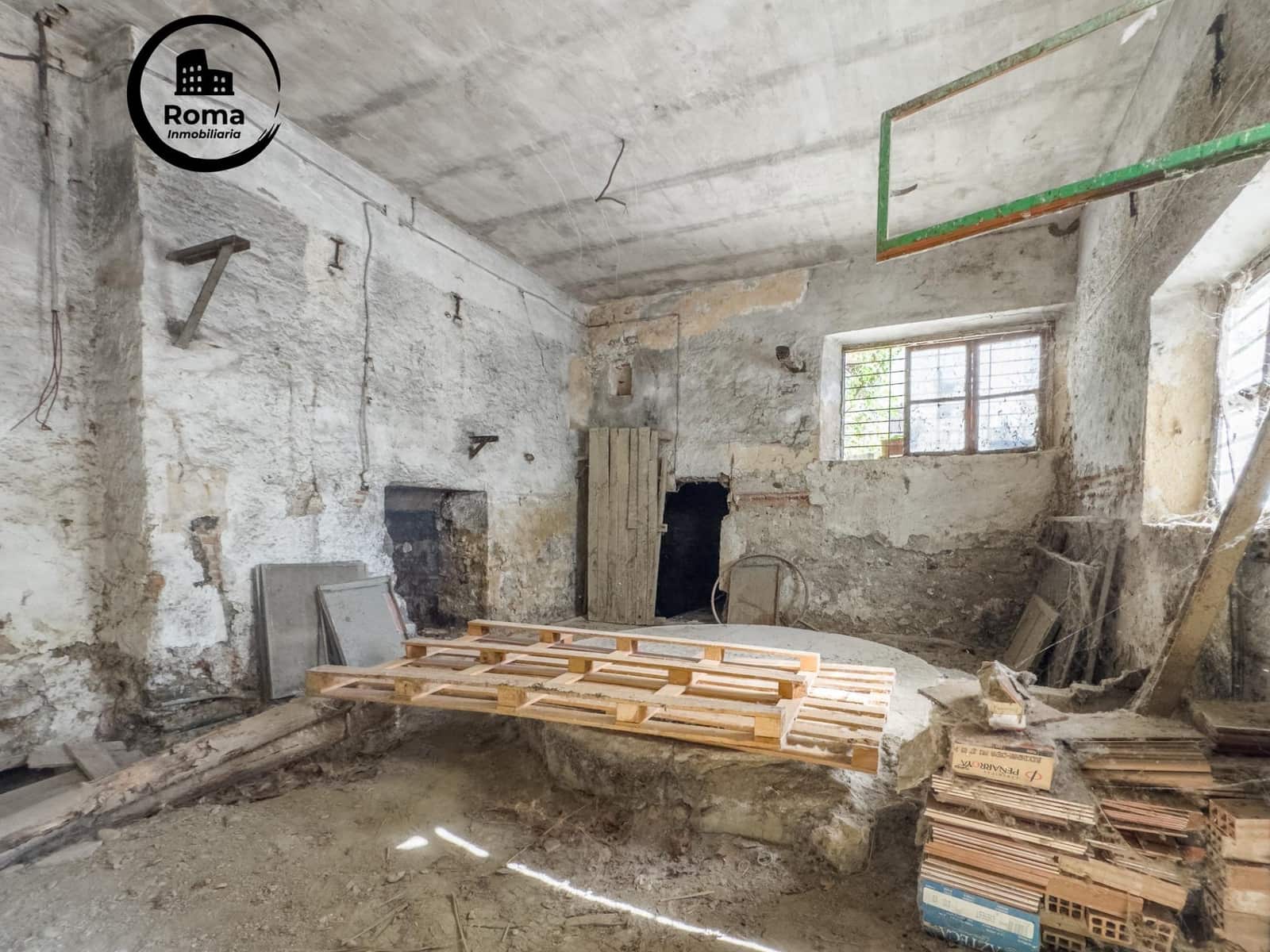 Ruin til salg i Dudar - € 44.900 (Ref: 9440718)