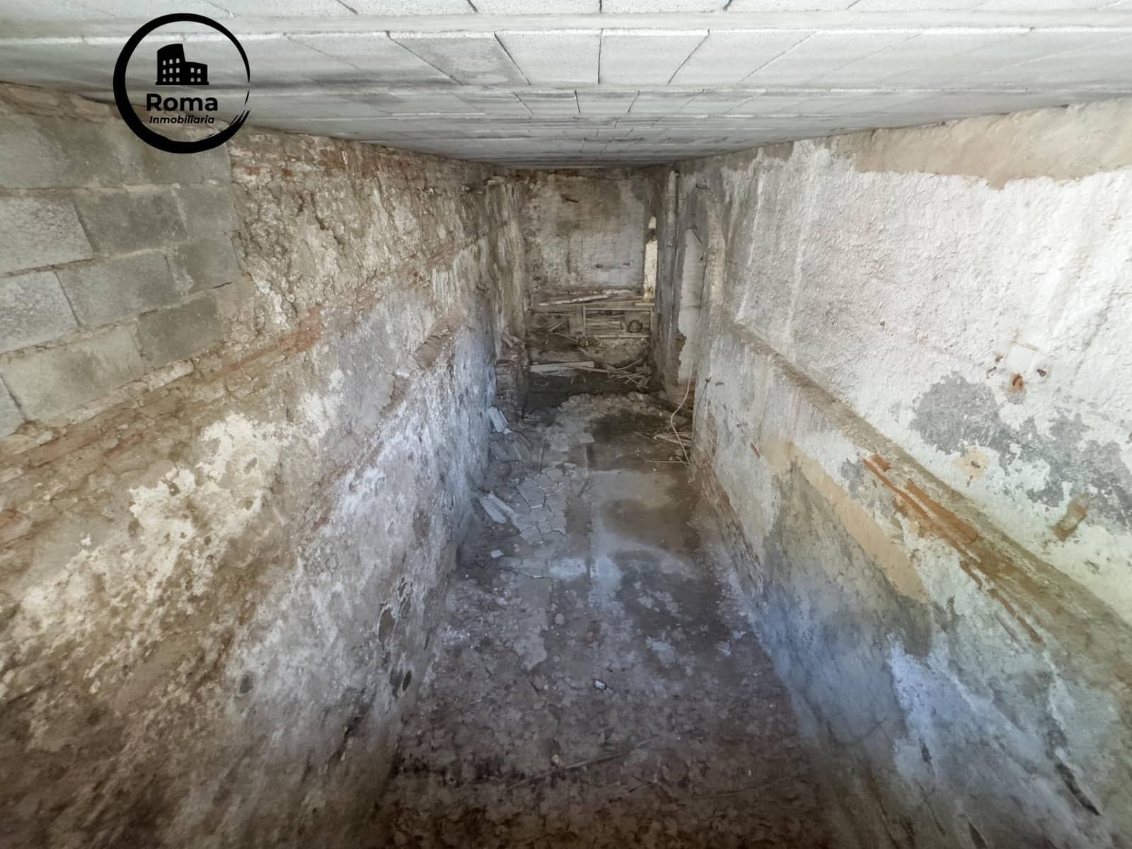 Ruin til salg i Dudar - € 44.900 (Ref: 9440718)