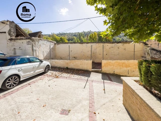 Ruin til salg i Dúdar - € 44.900 (Ref: 9440718)