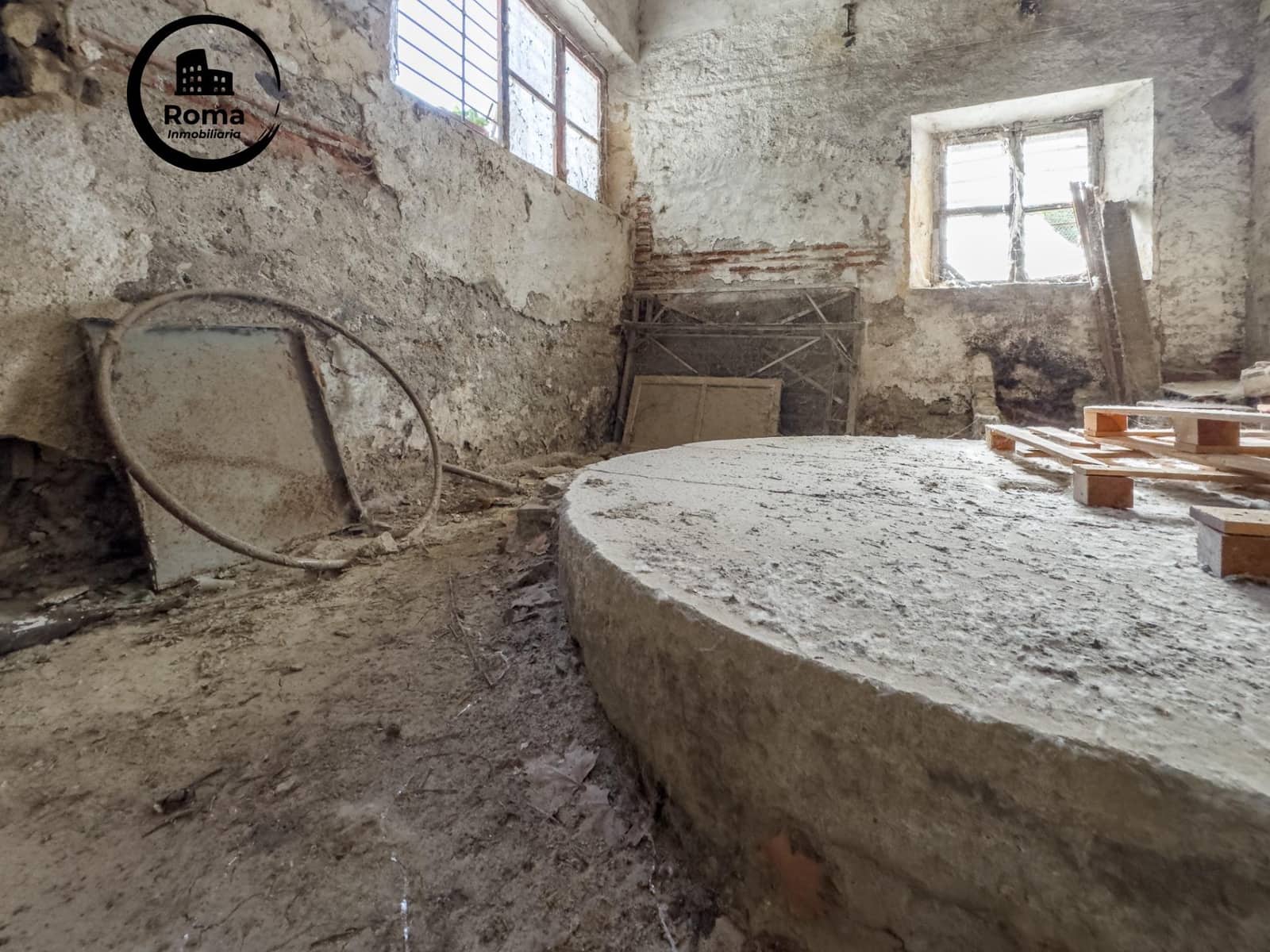 Ruin til salg i Dudar - € 44.900 (Ref: 9440718)