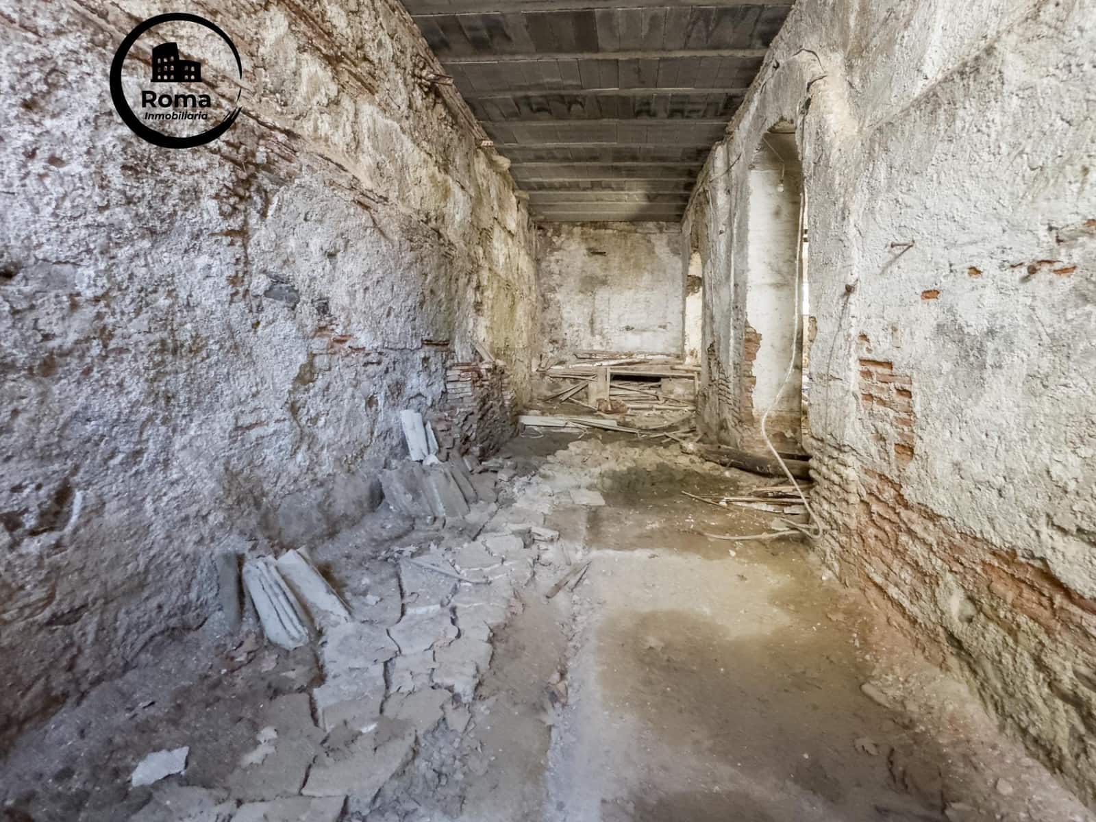 Ruin til salg i Dudar - € 44.900 (Ref: 9440718)