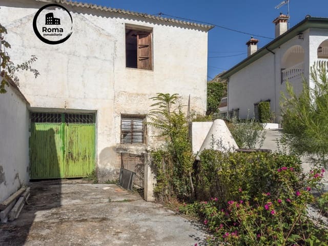 Ruin til salg i Dúdar - € 44.900 (Ref: 9440718)