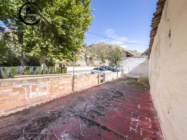 Ruin til salg i Dúdar - € 44.900 (Ref: 9440718)