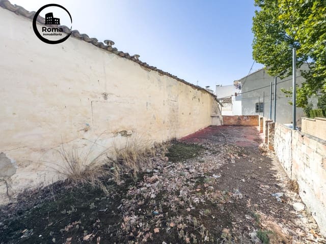 Ruin til salg i Dúdar - € 44.900 (Ref: 9440718)