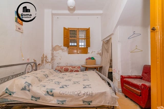 5 soveværelse Rækkehus til salg i Cijuela - € 78.000 (Ref: 9446482)