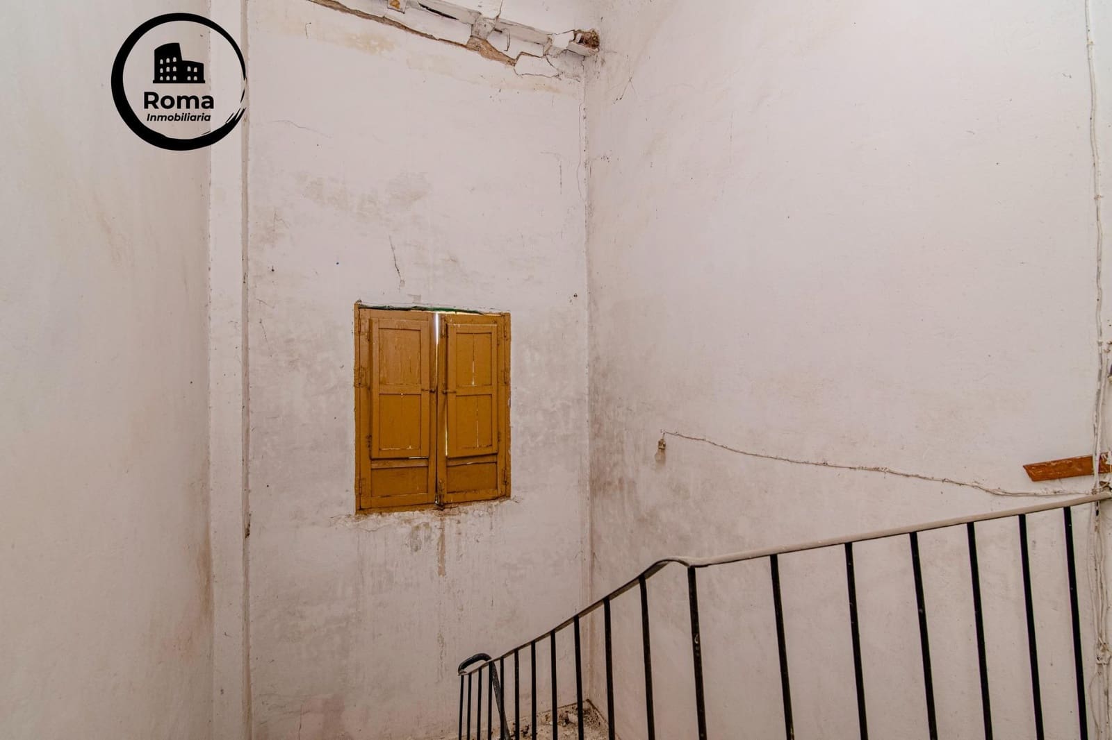 5 sovrum Radhus till salu i Cijuela - 78 000 € (Ref: 9446482)