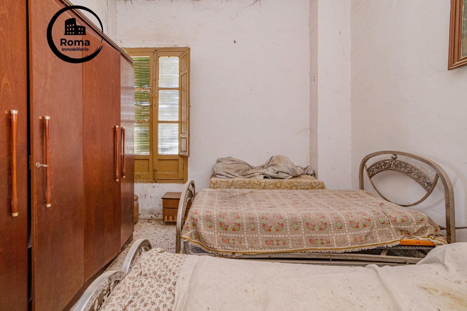 5 sovrum Radhus till salu i Cijuela - 78 000 € (Ref: 9446482)