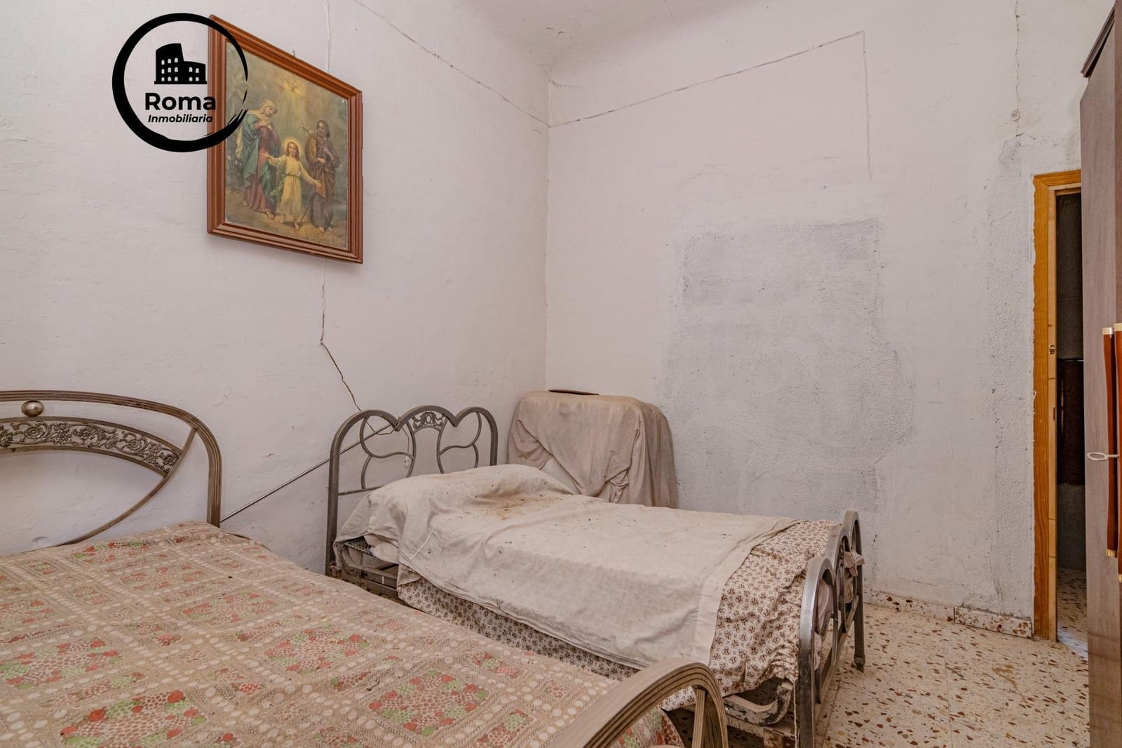 5 sovrum Radhus till salu i Cijuela - 78 000 € (Ref: 9446482)