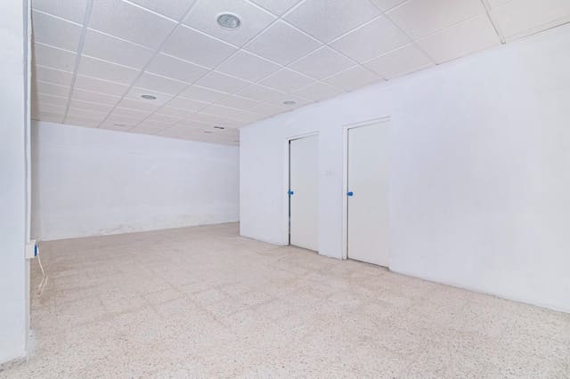 Commerciale in vendita in Atarfe - 78.000 € (Rif: 9446483)