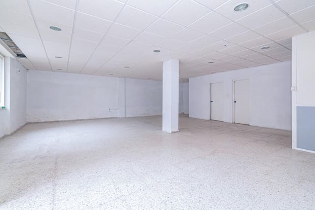 Commerciale in vendita in Atarfe - 78.000 € (Rif: 9446483)