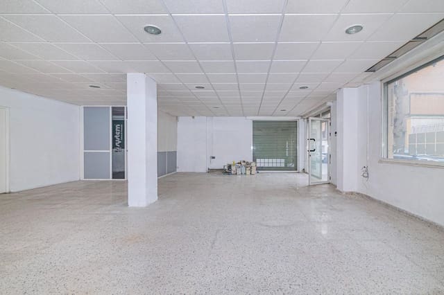 Commerciale in vendita in Atarfe - 78.000 € (Rif: 9446483)