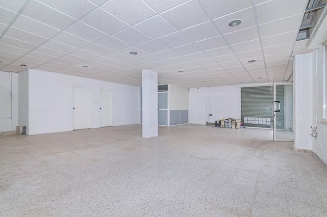 Commerciale in vendita in Atarfe - 78.000 € (Rif: 9446483)