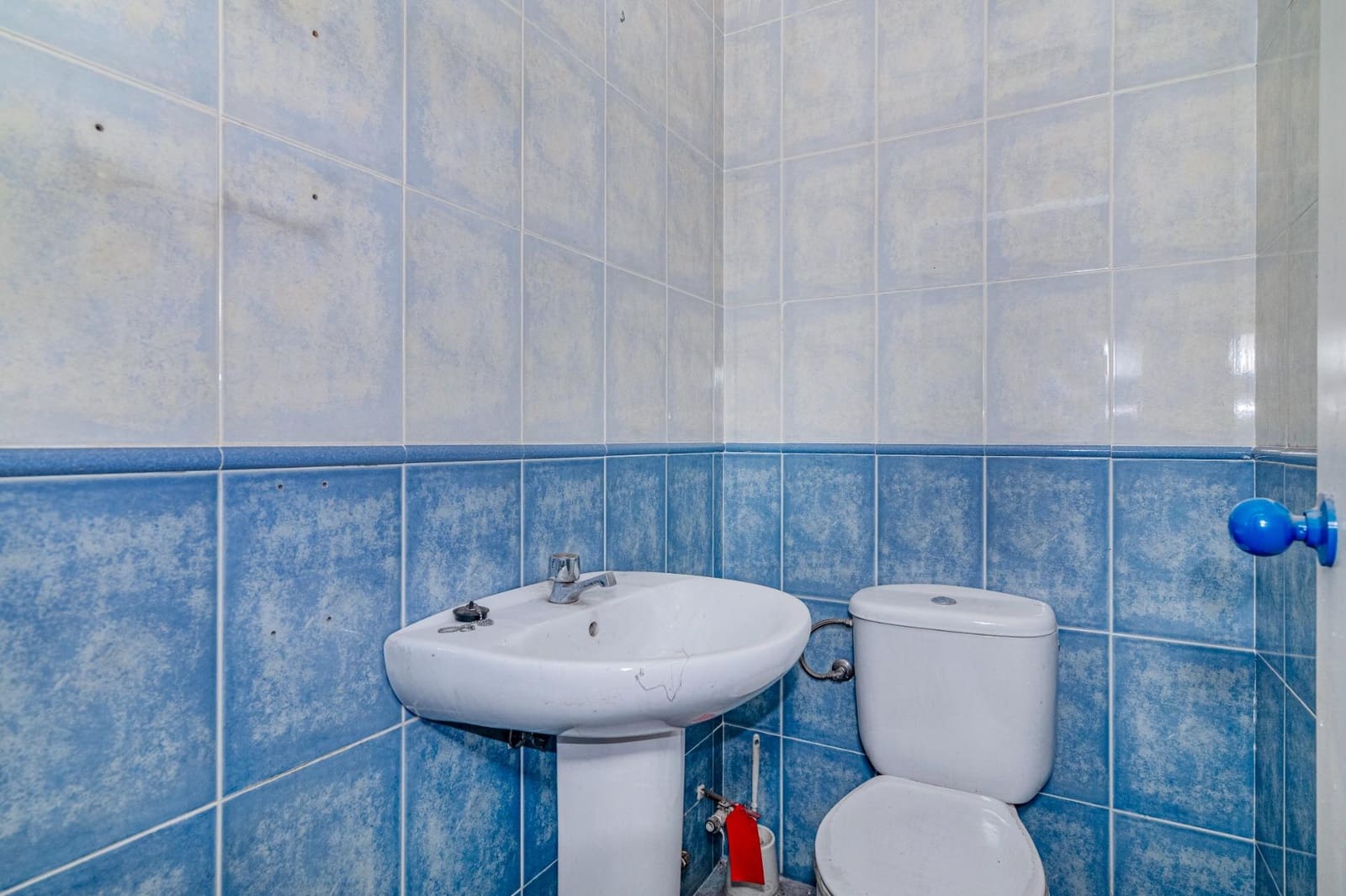 Commercieel te koop in Atarfe - € 78.000 (Ref: 9446483)