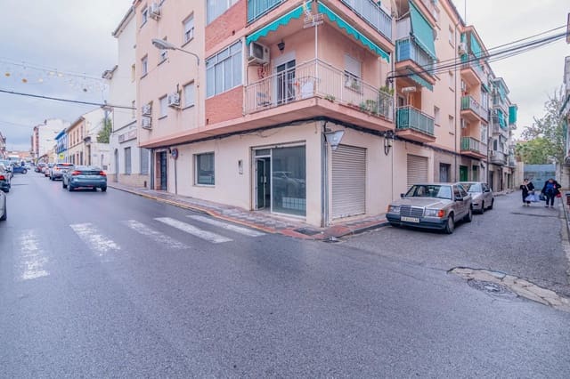 Commerciale in vendita in Atarfe - 78.000 € (Rif: 9446483)