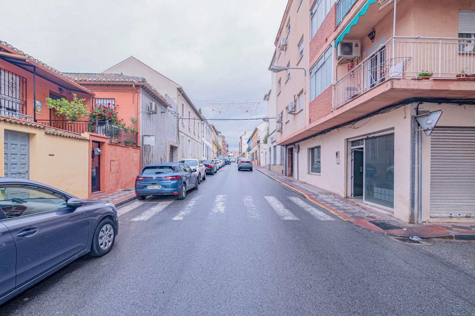 Commercieel te koop in Atarfe - € 78.000 (Ref: 9446483)