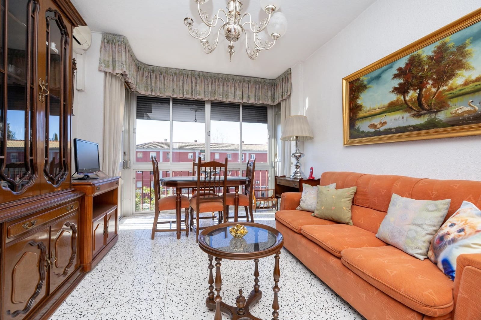 3 bedroom Flat for sale in Granada city - € 245,000 (Ref: 9446484)