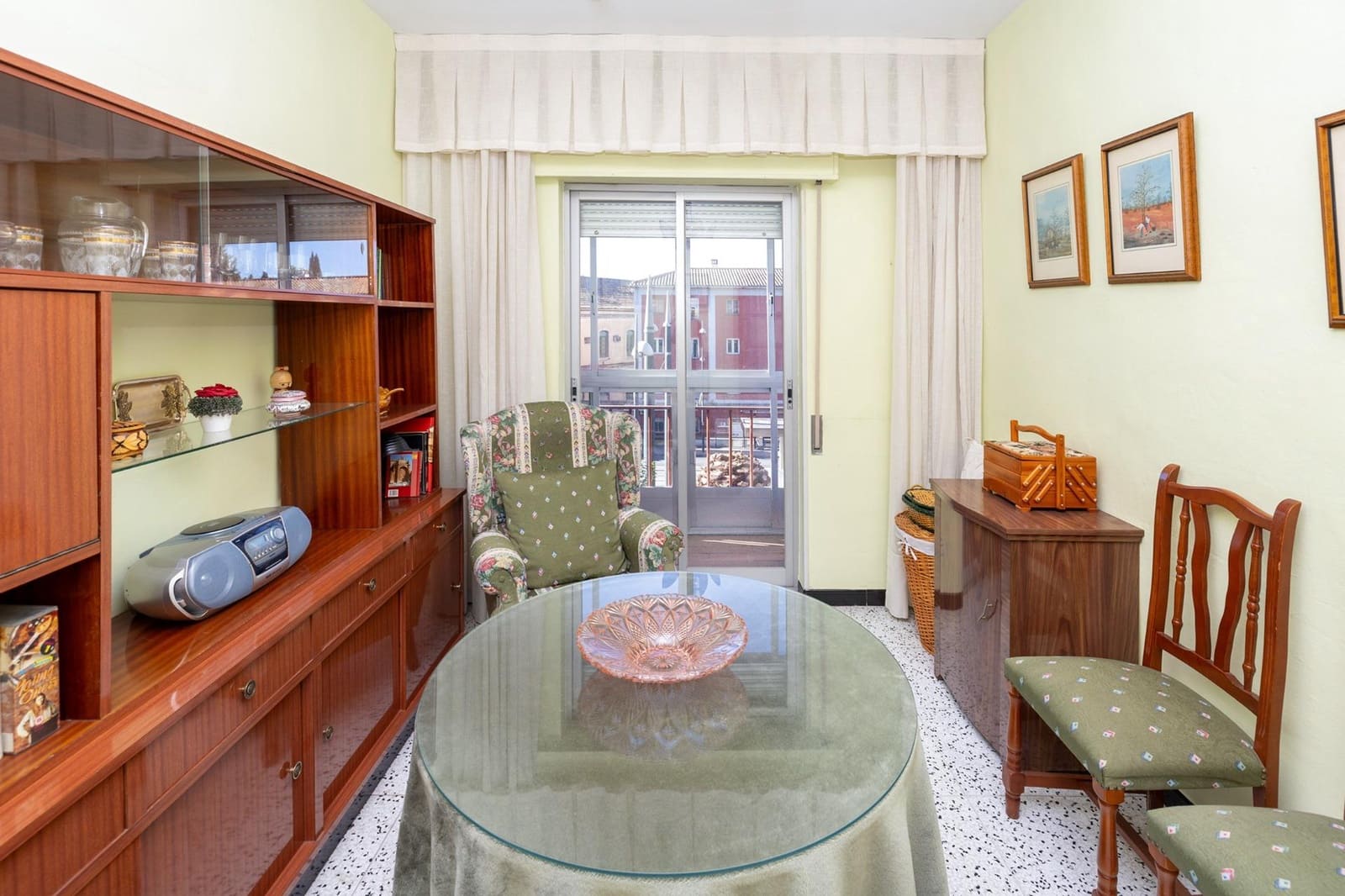 3 bedroom Flat for sale in Granada city - € 245,000 (Ref: 9446484)