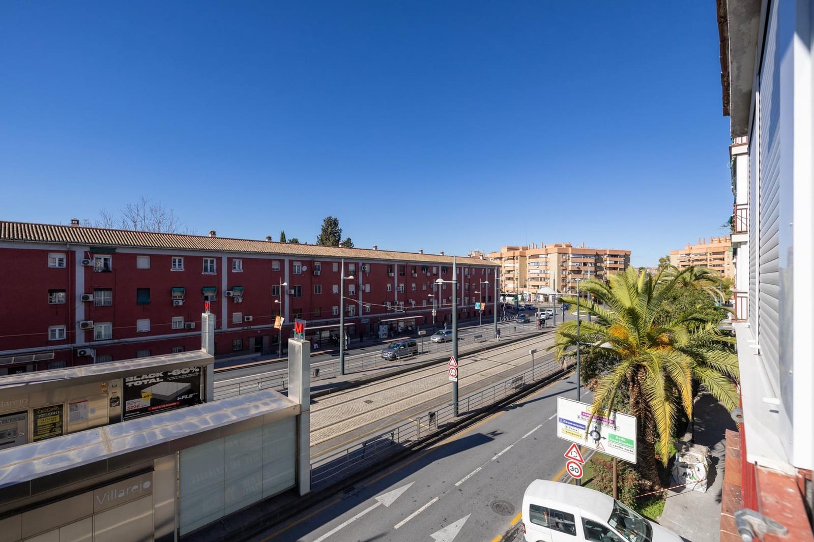 3 bedroom Flat for sale in Granada city - € 245,000 (Ref: 9446484)