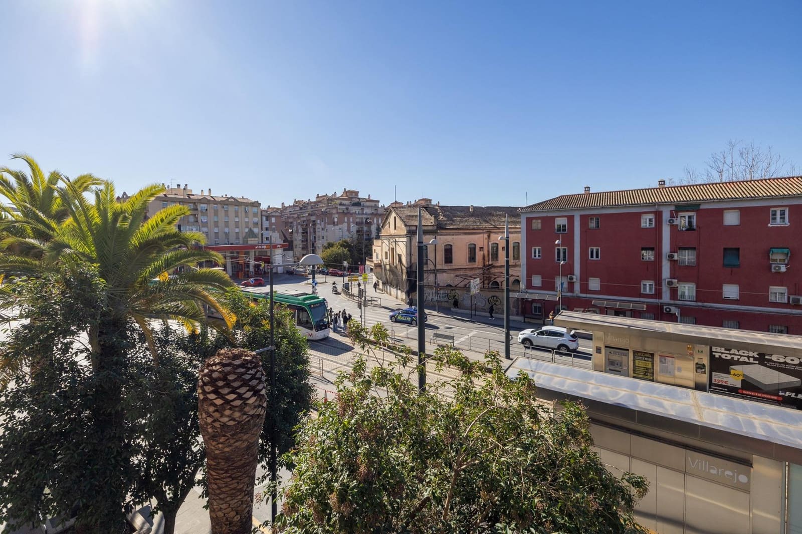 3 bedroom Flat for sale in Granada city - € 245,000 (Ref: 9446484)