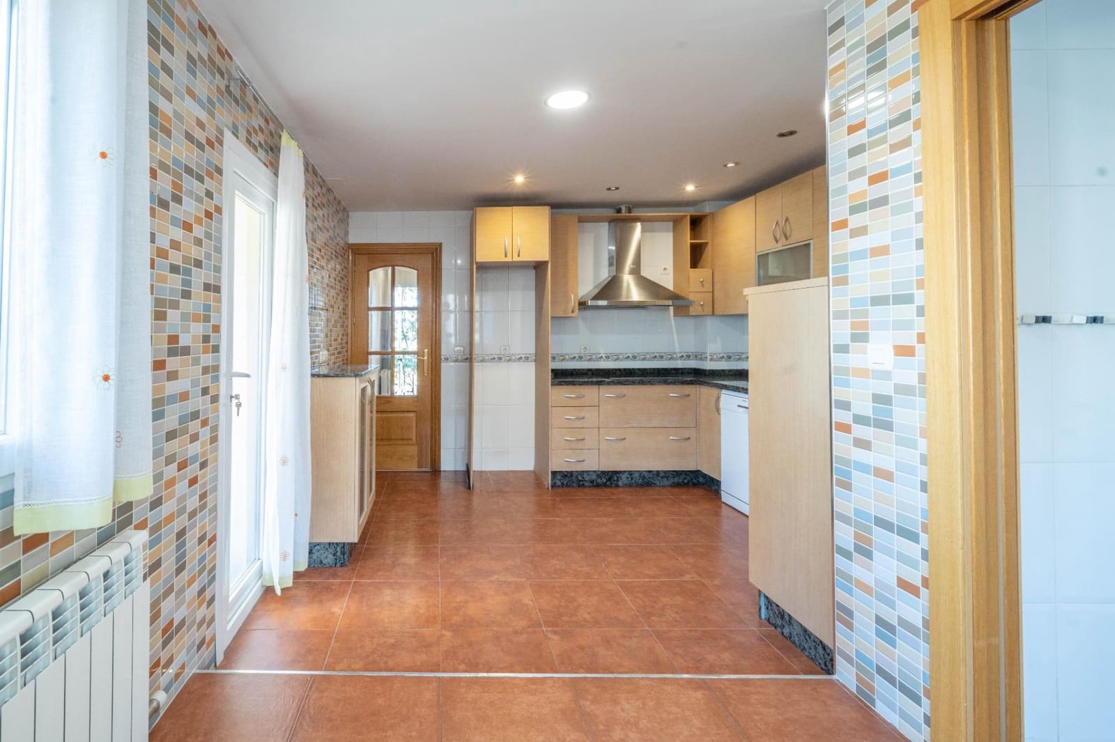 4 soverom Rekkehus til salgs i Cullar Vega med garasje - € 245 000 (Ref: 9446485)