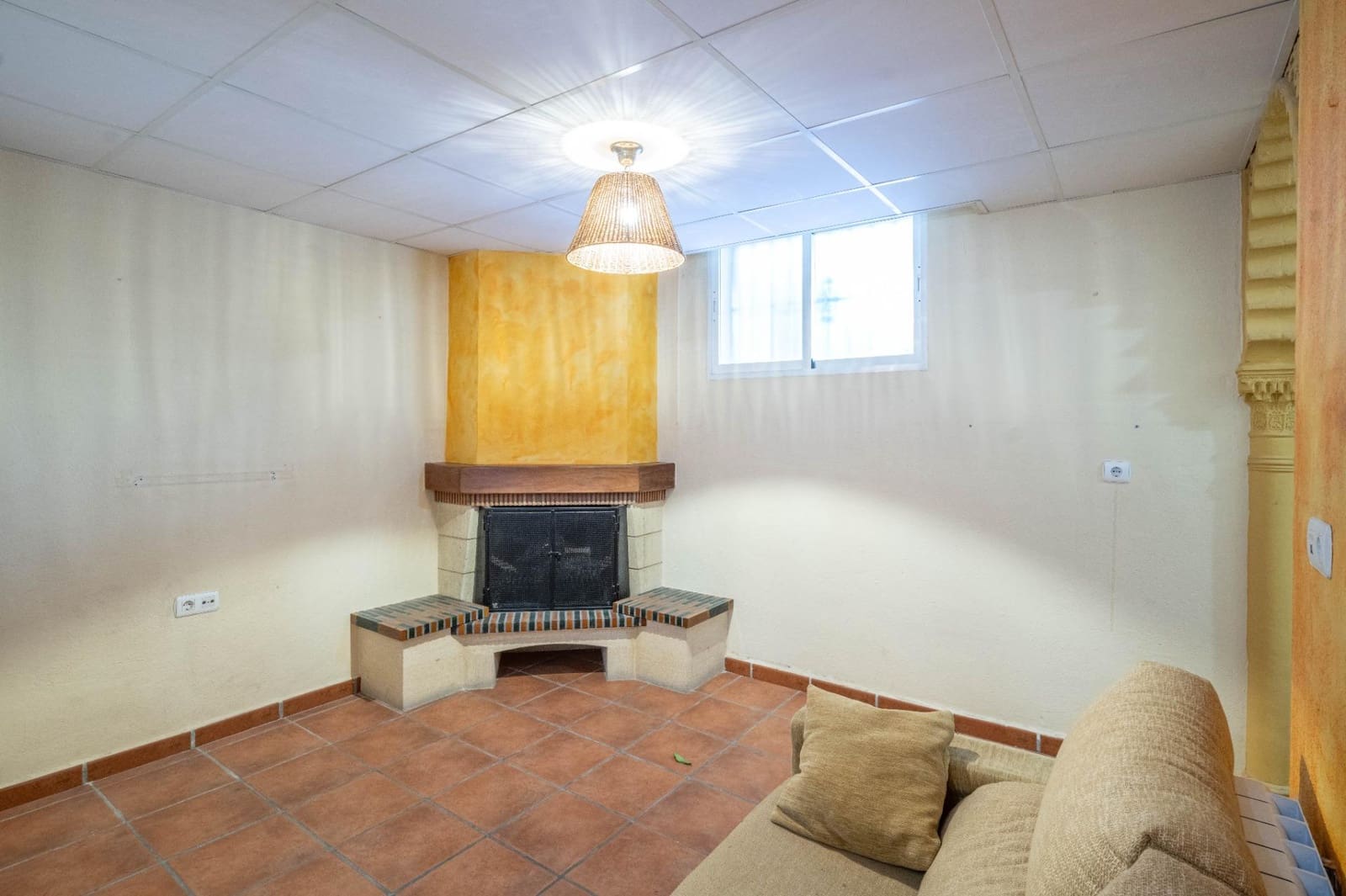 4 soverom Rekkehus til salgs i Cullar Vega med garasje - € 245 000 (Ref: 9446485)